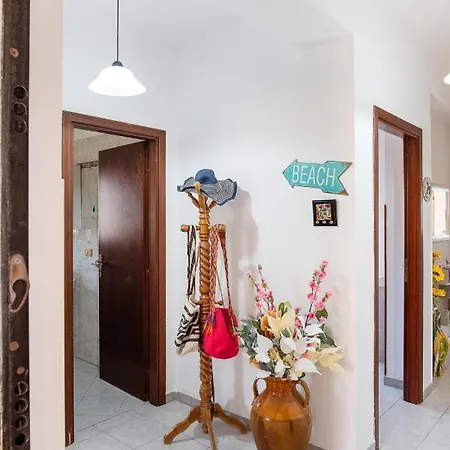 Zion Mare * Soverato Superiore