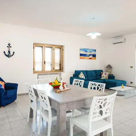 Zion Mare Soverato Superiore