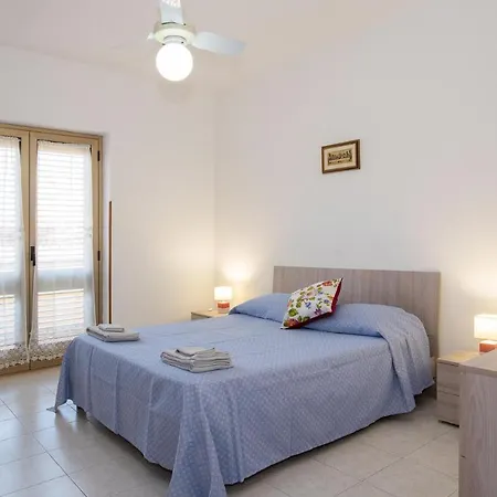 펜션 Zion Mare Soverato Superiore