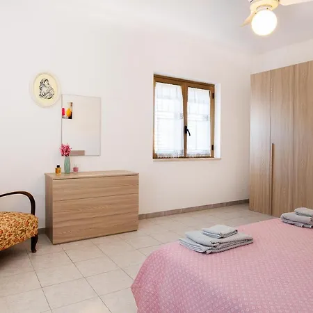 Zion Mare Prázdninový dům Soverato Superiore