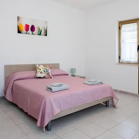 Zion Mare Holiday home