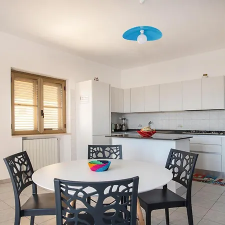 Zion Mare Soverato Superiore