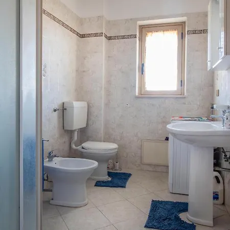 Zion Mare * Soverato Superiore