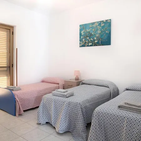 Zion Mare Holiday home *