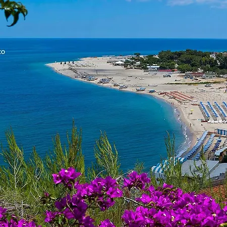 Zion Mare Prázdninový dům