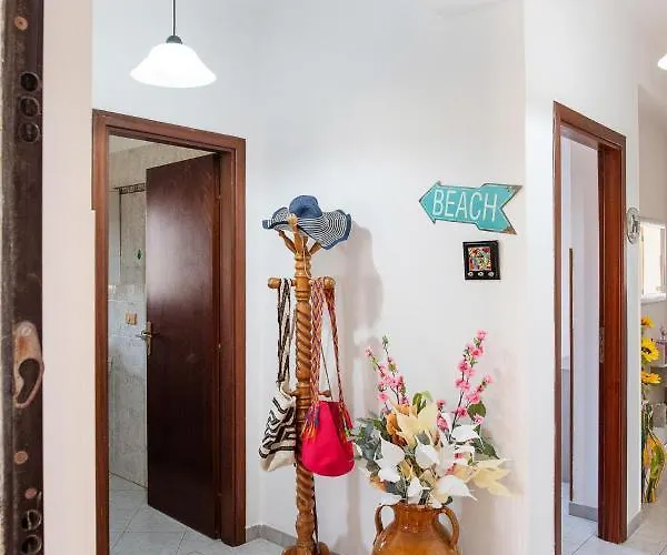 Zion Mare * Soverato Superiore