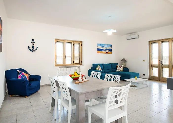 Zion Mare Soverato Superiore