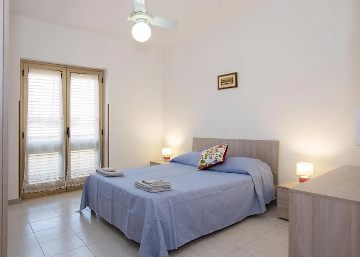 度假居 Zion Mare Soverato Superiore