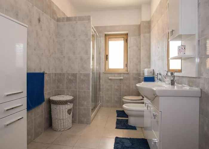 度假居 Zion Mare *