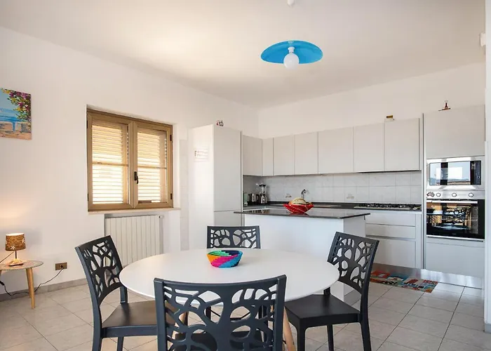 Zion Mare Soverato Superiore