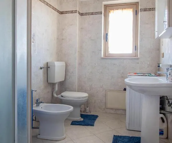 Zion Mare * Soverato Superiore