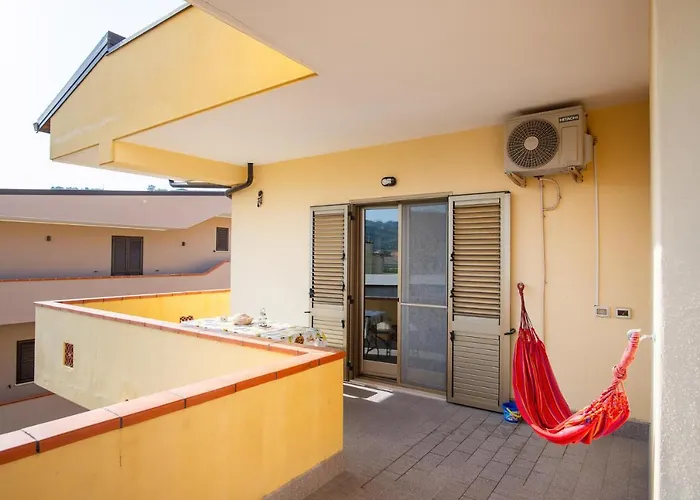 Zion Mare * Soverato Superiore