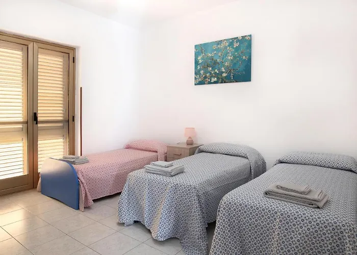 Zion Mare 度假居 *